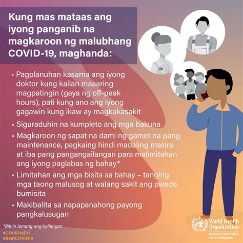 Naitala ang unang kaso ng variant of concern <b>sa</b> Pilipinas nitong Enero, 13, 2021. . Talata tungkol sa covid 19 tagalog brainly